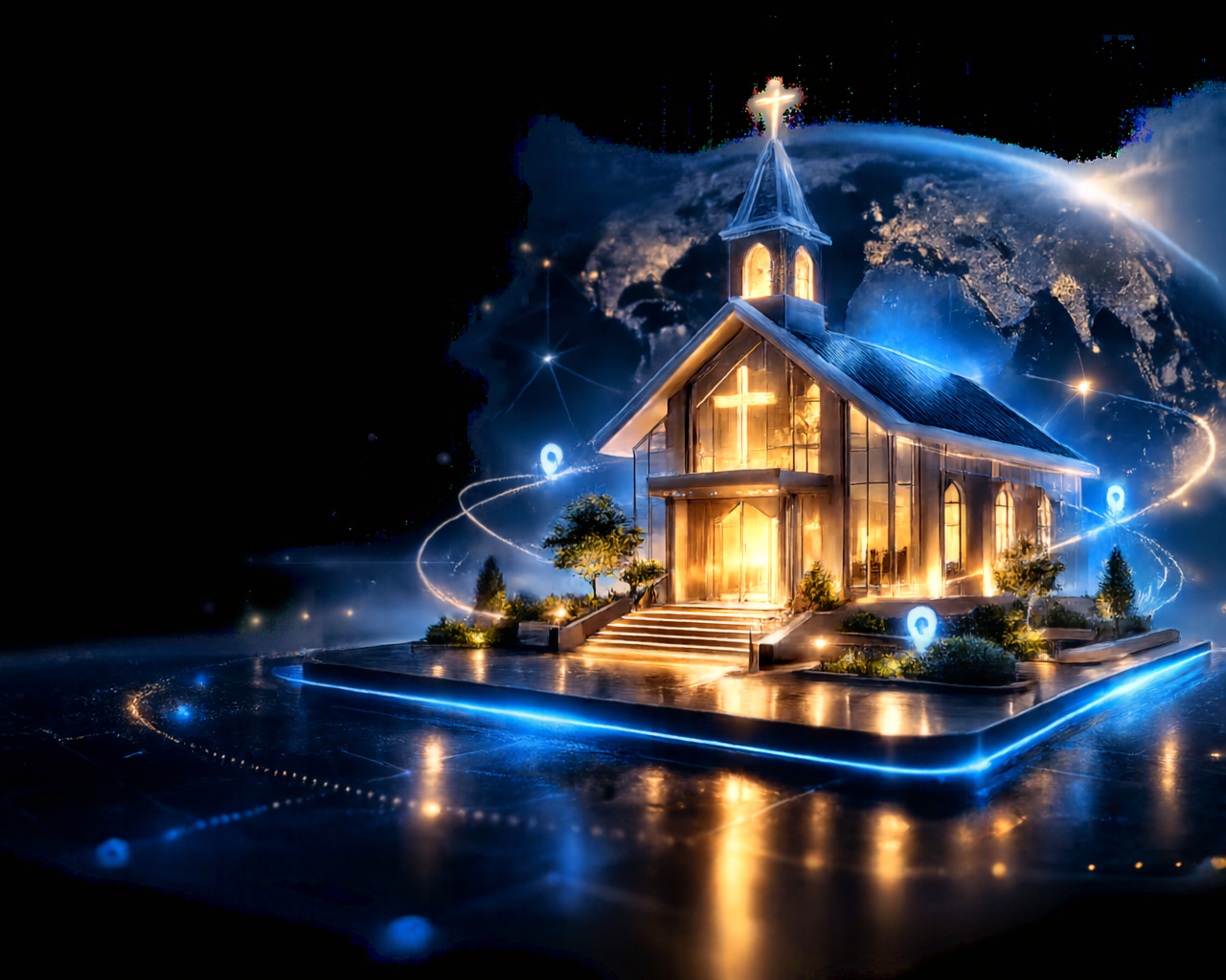 City Hope Stl Church